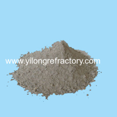 Medium Frequency Induction Furnace Drying Tamp Mass