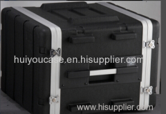 ABS rack case flight case amplifiers box