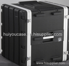 ABS rack case flight case amplifiers box