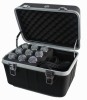 ABS of Microphone Storage Rack Case