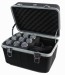 ABS of Microphone Storage Rack Case