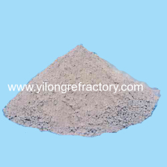 Ladle Backing Layer Castables