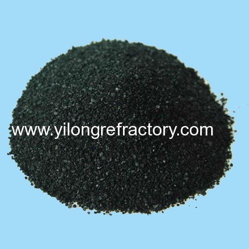 Steel Flow Initiator Refractory Castable