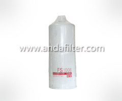 Good Quality Fuel Water Separator FS1006