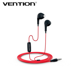 3.5mm Earphones with Microphoe Hot Sale Original in-ear Style Earphones