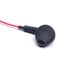 3.5mm Earphones with Microphoe Hot Sale Original in-ear Style Earphones