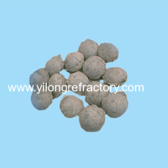 Deoxidizer Refractory Castable---Changxing Refractory