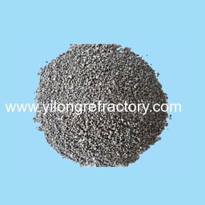 Covering Agent Refractory Castable