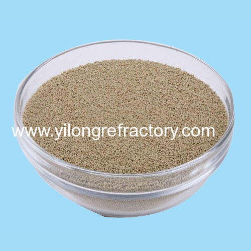 Desulfurizer Refractory Castable---Changxing Refractory