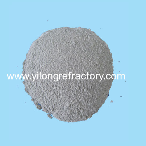 Refining Slag Refractory Castable