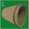 Biodegradable waste pulp barrel wholesale