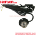 24W LED hide-a-way kits/ strobe kits/ hideaway lights