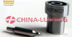 VE Pump Parts DN_PDN Type Nozzle DN0PDN121 Supplier