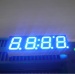 4 digit 10mm 7 segment ; 4 digit 0.39" led display; common anode 7 segment