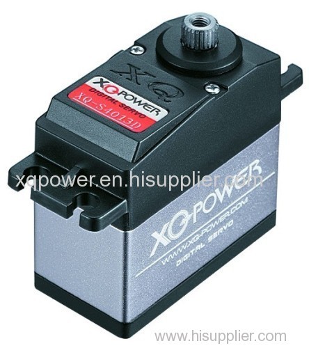 Servo XQ-POWER 6V13kg Digital Servo With Titanium Gear