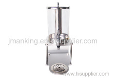 Juice Dispenser Hi-line Polycarbonate Base