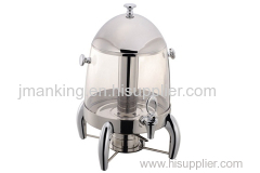 12L Plastci Bucket Beverage Juice Dispenser