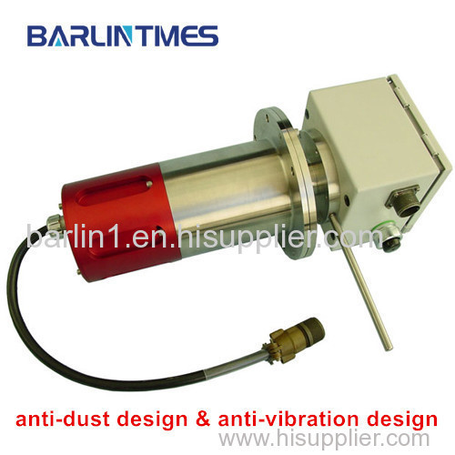 Wind turbine slip ring from Barlin Times