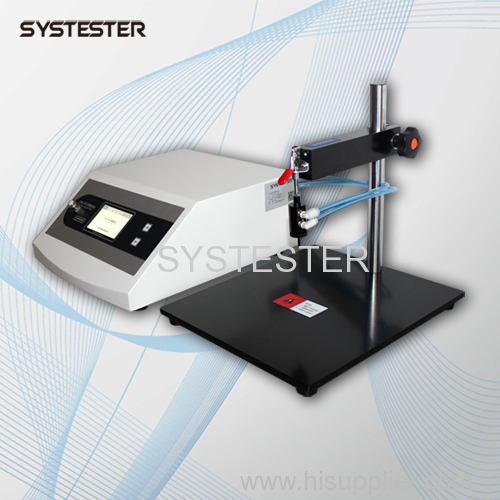 Coefficient Of Friction Tester Of Films/Hair/Catheter/Tape Dynamic and Static Friction