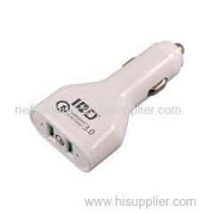QC2.0 Car Charger Product Product Product
