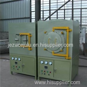 Laboratory Furnace Product Product Product