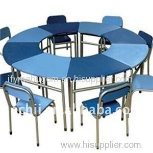 H3005r Nursery School Furniture