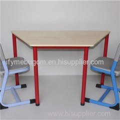 H3001r Ergonomic Student Desk