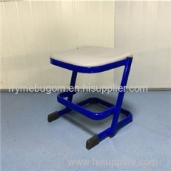 C1024e High Quality Plastic Chair