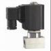 2 Way Stainless Steel 15mm High Pressure Solenoid Valve 1/2Normally Open