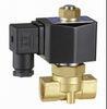 Direct Acting Air Operated Solenoid Valve For Air Compressor 1/8 3/8
