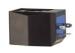 Energy Saving 12v 24vDc Solenoid Coil For Water / Gas / Hydraulic Solenoid Valve