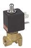 3 Way Coffee Machine Solenoid Valve Vending Machine Direct Acting G1/8 " DN2.5 MM