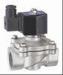 Thread Zero Differential Pressure Water Solenoid Valve 3/8 22 Way Series
