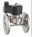 Electromagnetic Water Solenoid Valve Pressure Solenoid Valve Zero Differential