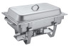 633 9L Chafer Full Pan Size Chafing Dish Food Buffet Catering Serve Tray