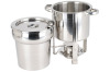 Stainless Steel Chafing Dish Fuel Holder for Chafers