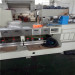 PE Twin screw extrude sheet extrusion line