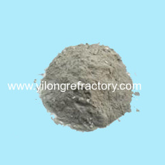 Light-weight Insulating Castables for Heating Furnace