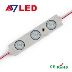 High Brightness!!ce rohs 2835 3smd led display module/led module 5years warranty