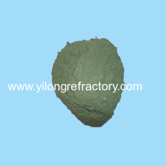 Special Refractory Mortar Refractory Castable