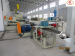 EPDM compound granulator machine