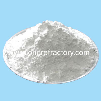 Phosphate Refractory Mortar Refractory Castable