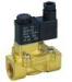 AC 220v low powerdiaphragmsolenoid valve 1/8 1