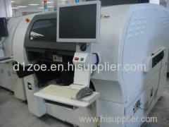 Complete GC60 SMT Line available for sales