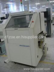 Minami MK880SV Screen Printing machinery for sales