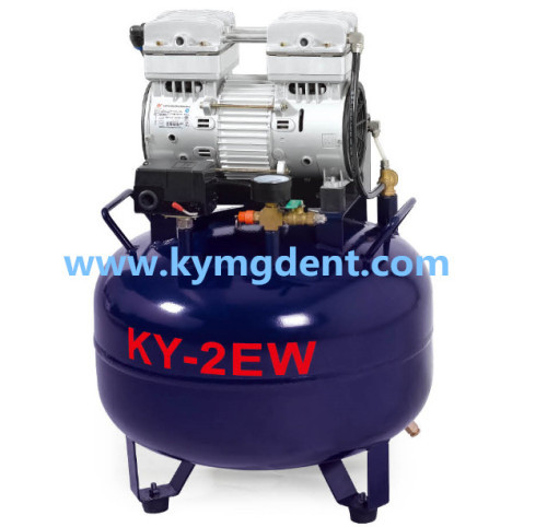 manufacturer of dental air compressor