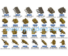 Factory good price dental unit spare parts