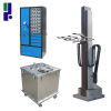 Automatic powder coating equipment