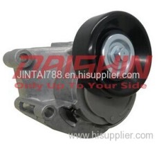 tensioner pully toyota Land Cruiser