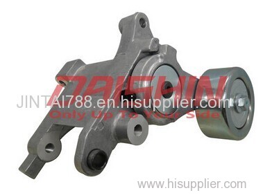 tensioner pully toyota Land Cruiser